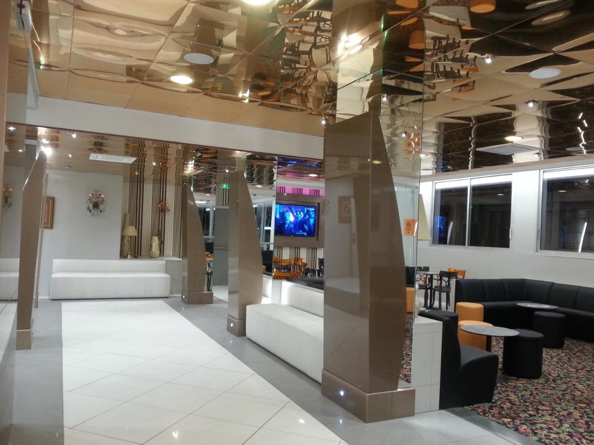 Hotel Lys De Marie لورد المظهر الخارجي الصورة